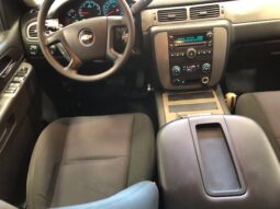 2010 Chevy Tahoe LT 4×4 Command Vehicle Completely Outfitted full