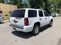 2010 Chevy Tahoe LT 4×4 Command Vehicle Completely Outfitted full