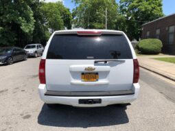 2010 Chevy Tahoe LT 4×4 Command Vehicle Completely Outfitted full