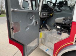 1992 E-One Custom Pumper 4Dr 1,500/750 Gal full