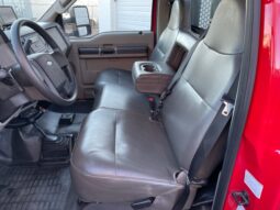 2009 Ford F550 Super Duty XL 2Dr 4WD ONE OWNER full