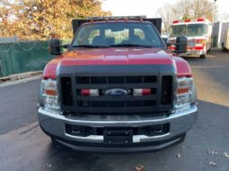 2009 Ford F550 Super Duty XL 2Dr 4WD ONE OWNER full