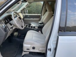 2011 Ford Expedition XLT 4Dr  4×4 Command Vehicle full