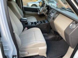 2011 Ford Expedition XLT 4Dr  4×4 Command Vehicle full