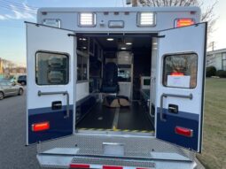 2022 E450 Type III Horton Remount REV Ambulance full