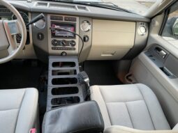 2011 Ford Expedition XLT 4Dr  4×4 Command Vehicle full