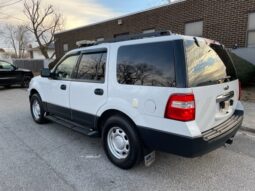 2011 Ford Expedition XLT 4Dr  4×4 Command Vehicle full