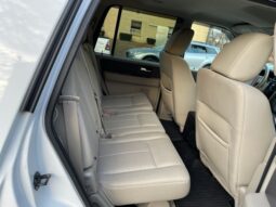 2011 Ford Expedition XLT 4Dr  4×4 Command Vehicle full