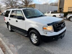 2011 Ford Expedition XLT 4Dr  4×4 Command Vehicle full