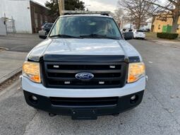 2011 Ford Expedition XLT 4Dr  4×4 Command Vehicle full