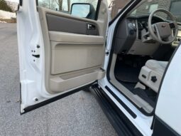 2011 Ford Expedition XLT 4Dr  4×4 Command Vehicle full