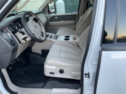 2007 Ford Expedition XLT SSV 4×4 Command Vehicle full