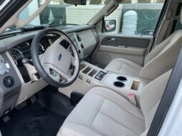 2007 Ford Expedition XLT SSV 4×4 Command Vehicle full