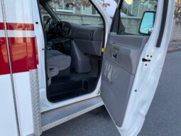 2000 E450 PL Custom Type III Ambulance 7.3 Power Stroke full