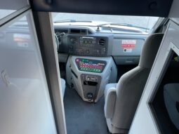 2010 E450 Horton Type III Ambulance full