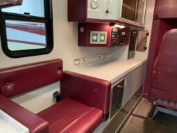 2000 E450 PL Custom Type III Ambulance 7.3 Power Stroke full