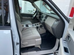 2007 Ford Expedition XLT SSV 4×4 Command Vehicle full