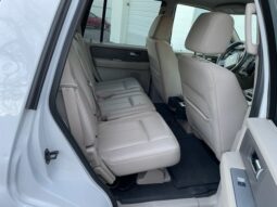 2007 Ford Expedition XLT SSV 4×4 Command Vehicle full