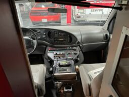 2000 E450 PL Custom Type III Ambulance 7.3 Power Stroke full