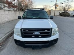 2007 Ford Expedition XLT SSV 4×4 Command Vehicle full