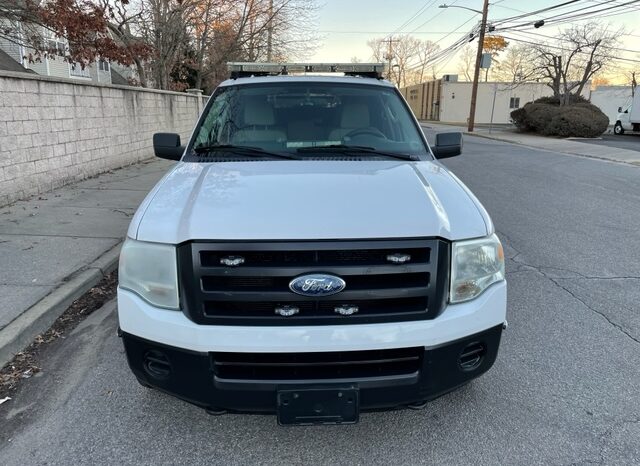 2007 Ford Expedition XLT SSV 4×4 Command Vehicle full