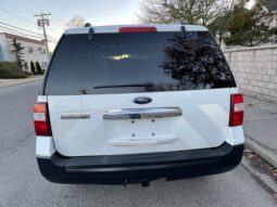 2007 Ford Expedition XLT SSV 4×4 Command Vehicle full