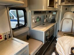 2009 GMC 4500 MedTech Type III Ambulance full