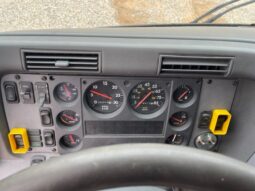 2004 AMF Eagle Pumper 750 Poly/1750 GPM Waterous Pump 69k Miles full