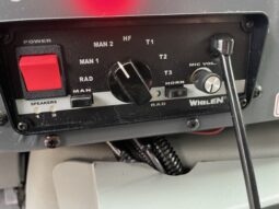 2016 E450 Super Duty  Demers Type III Ambulance GAS full