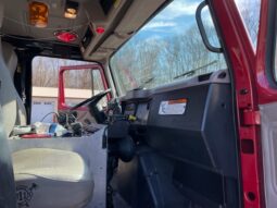 1997 International E-One 4900 4Dr Heavy Rescue full