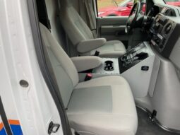 2016 E450 Super Duty  Demers Type III Ambulance GAS full