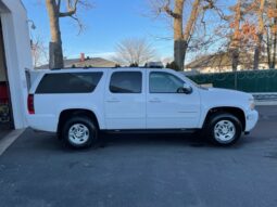 2011 Chevy Suburban 2500 LS 4Dr 4×4 Command Vehicle Complete full