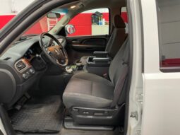 2009 Chevy Tahoe LT 4×4 Command Vehicle full