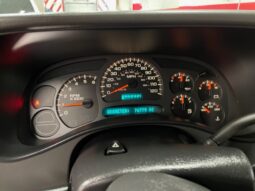 2004 Chevy Suburban LT 4×4 1500 Series Command Vehicle full