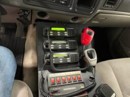 2004 Chevy Suburban LT 4×4 1500 Series Command Vehicle full