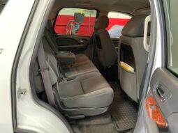 2009 Chevy Tahoe LT 4×4 Command Vehicle full