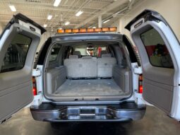 2004 Chevy Suburban LT 4×4 1500 Series Command Vehicle full