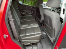 2015 Chevy Tahoe Special 4×4 4Dr First Responder full