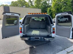 2004 Chevy Suburban LT 4×4 1500 Series Command Vehicle full