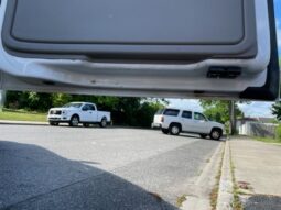 2004 Chevy Suburban LT 4×4 1500 Series Command Vehicle full