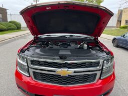 2015 Chevy Tahoe Special 4×4 4Dr First Responder full