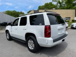 2009 Chevy Tahoe LT 4×4 Command Vehicle full