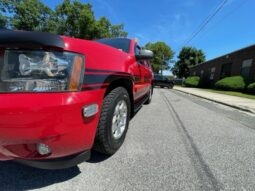 2013 Chevy Tahoe LS Special Command Vehicle Complete. full