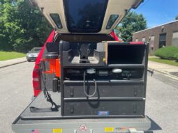 2014 Chevy Silverado 1500  4Dr 4×4  Z71 Command Vehicle full