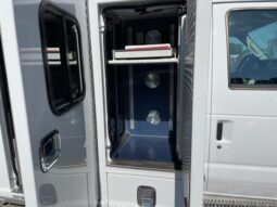 2022 E450 Type III Road Rescue Remount REV Ambulance full