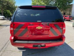 2013 Chevy Tahoe LS Special Command Vehicle Complete. full