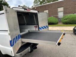 2010 F-250 Super Duty 4×4 Crew Cab Pickup Command Vehicle full