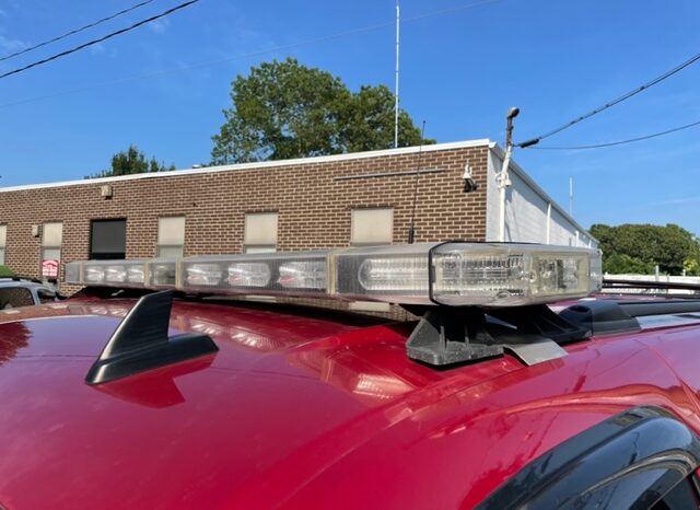 2013 Chevy Suburban LS 2500 4Dr 4×4 Command Vehicle full