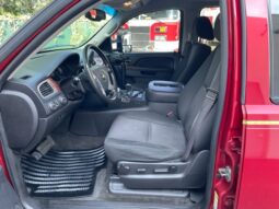 2013 Chevy Suburban LS 2500 4Dr 4×4 Command Vehicle full