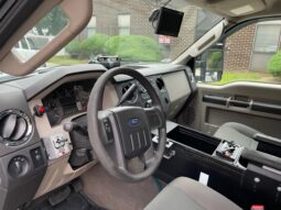 2010 F-250 Super Duty 4×4 Crew Cab Pickup Command Vehicle full